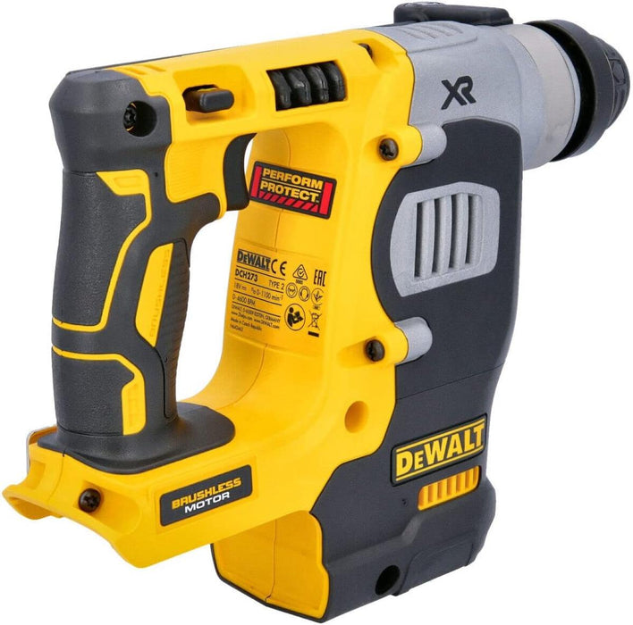 DeWALT DCH273N rotary hammer SDS Plus
