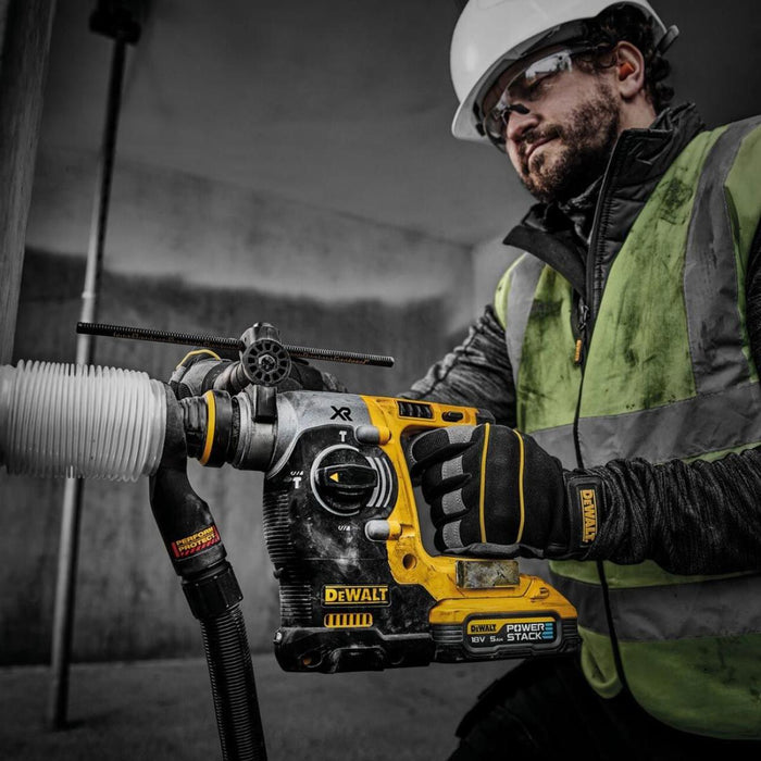 DeWALT DCH273N rotary hammer SDS Plus