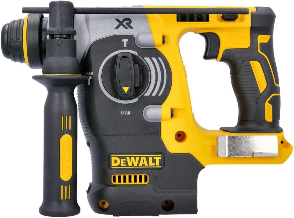 DeWALT DCH273N rotary hammer SDS Plus