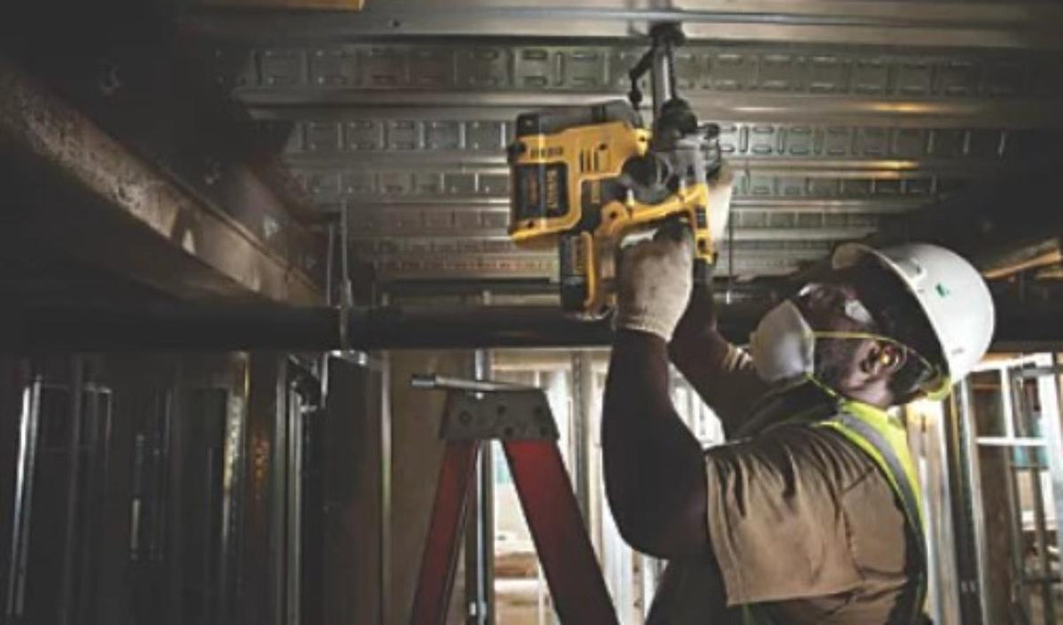 DeWALT DCH273N rotary hammer SDS Plus