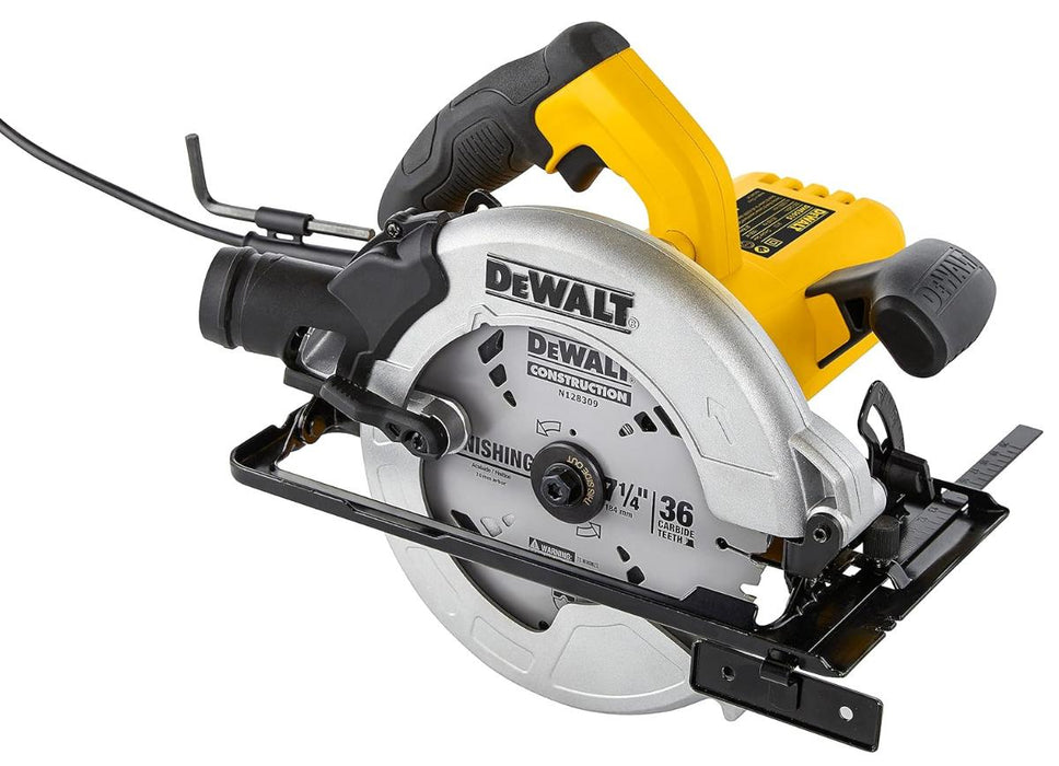 DEWALT.PILARKA TARCZ.1500W/190mm/68mm DWE5615