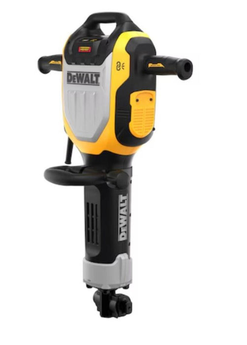 Demolition Hammer HEX