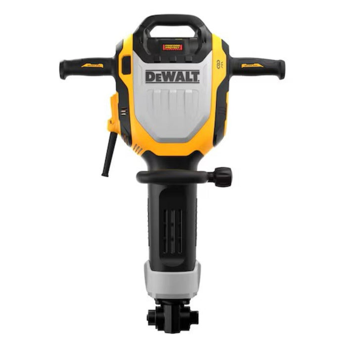 Demolition Hammer HEX