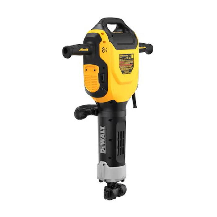 Demolition Hammer HEX
