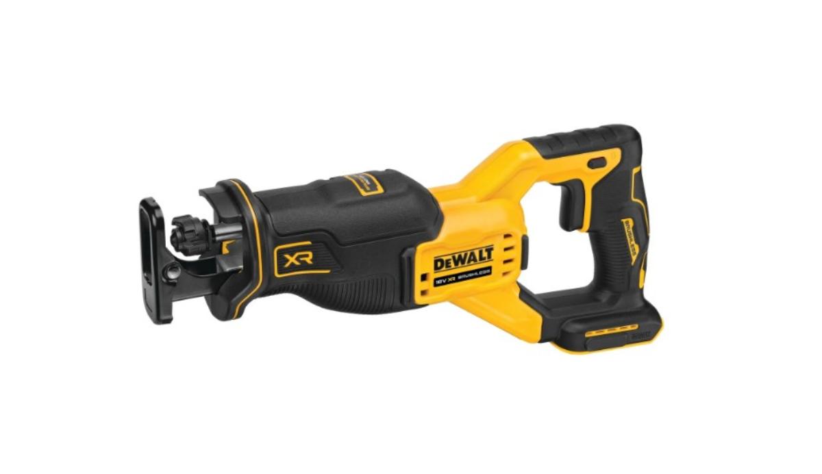 DEWALT DCK1012P4T BATTERY KIT