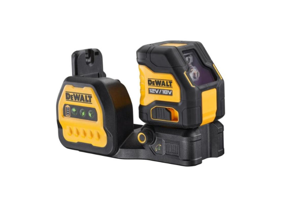 DEWALT DCK1012P4T BATTERY KIT
