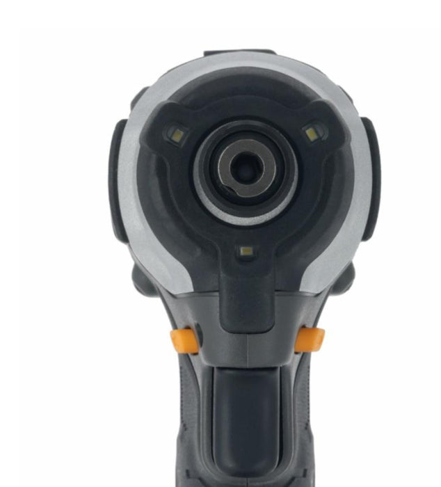 18V DEWALT MCLAREN F1 IMPACT DRIVER