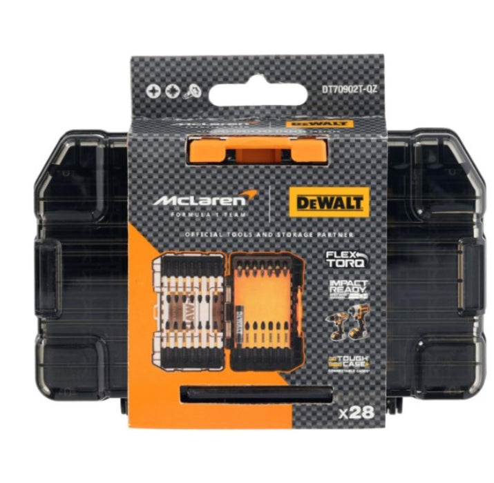 DEWALT DT70902T-QZ BIT SET