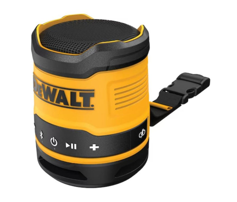 USB-C Bluetooth Speaker