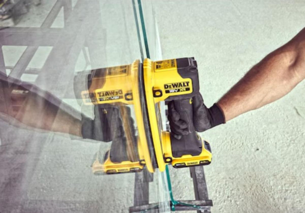 DEWALT. GRABO 18V DCE590N VACUUM LIFTER