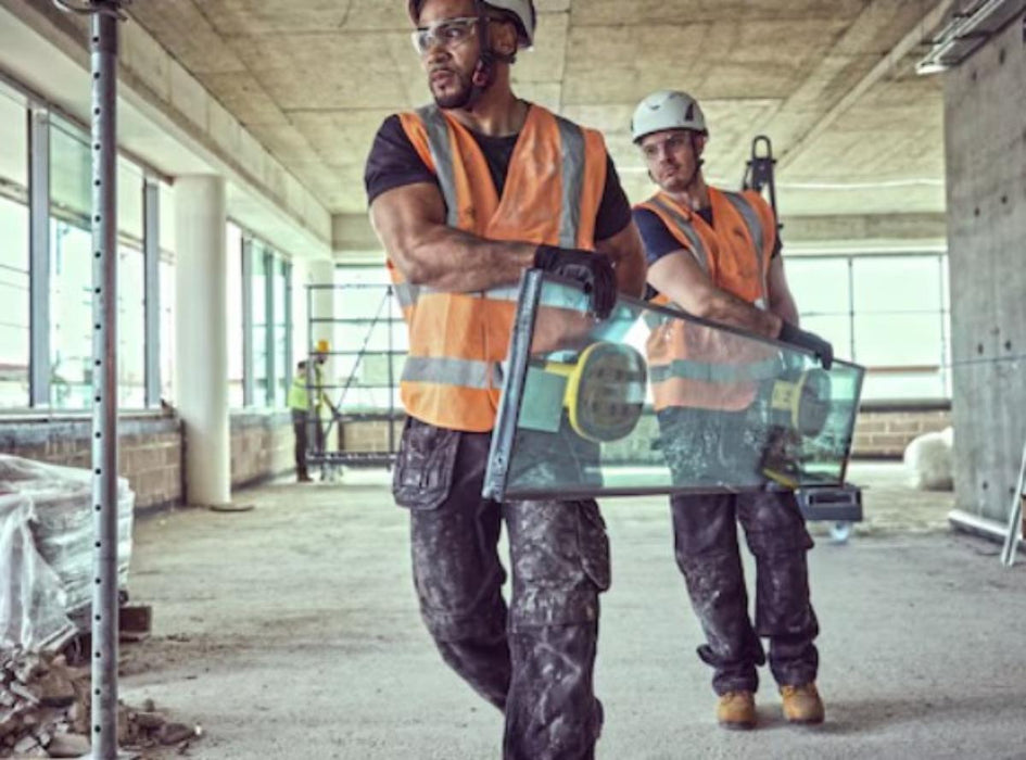 DEWALT. GRABO 18V DCE590N VACUUM LIFTER