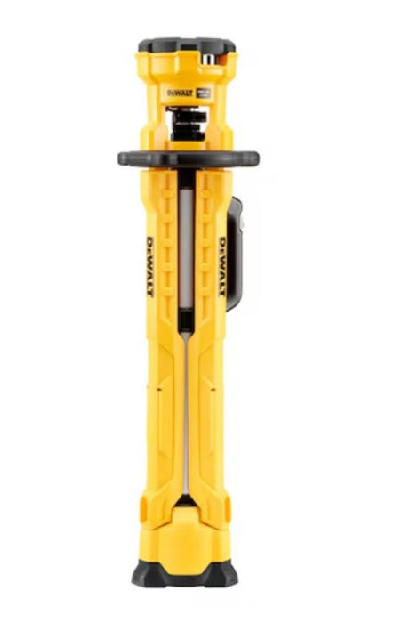 CORDLESS LED FLASHLIGHT WITH TRIPOD DEWALT DCL079-XJ