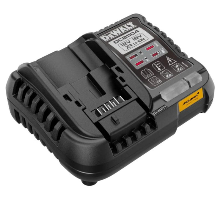 CORDLESS SCREWDRIVER DCD86MM2KT DEWALT