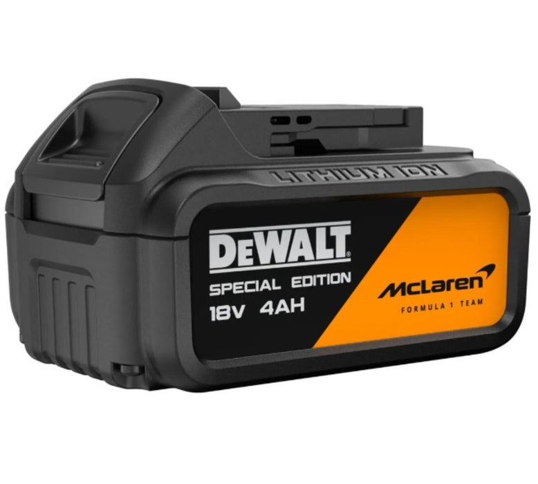 CORDLESS SCREWDRIVER DCD86MM2KT DEWALT