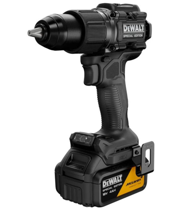 CORDLESS SCREWDRIVER DCD86MM2KT DEWALT