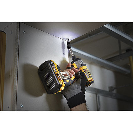 DEWALT DT70518T-QZ 8-BIT BREAKING ARM EXTENSION