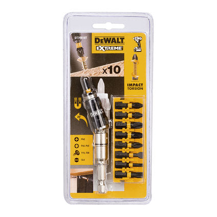DEWALT DT70518T-QZ 8-BIT BREAKING ARM EXTENSION