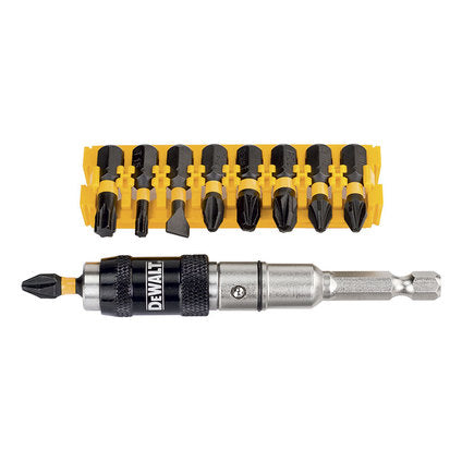 DEWALT DT70518T-QZ 8-BIT BREAKING ARM EXTENSION