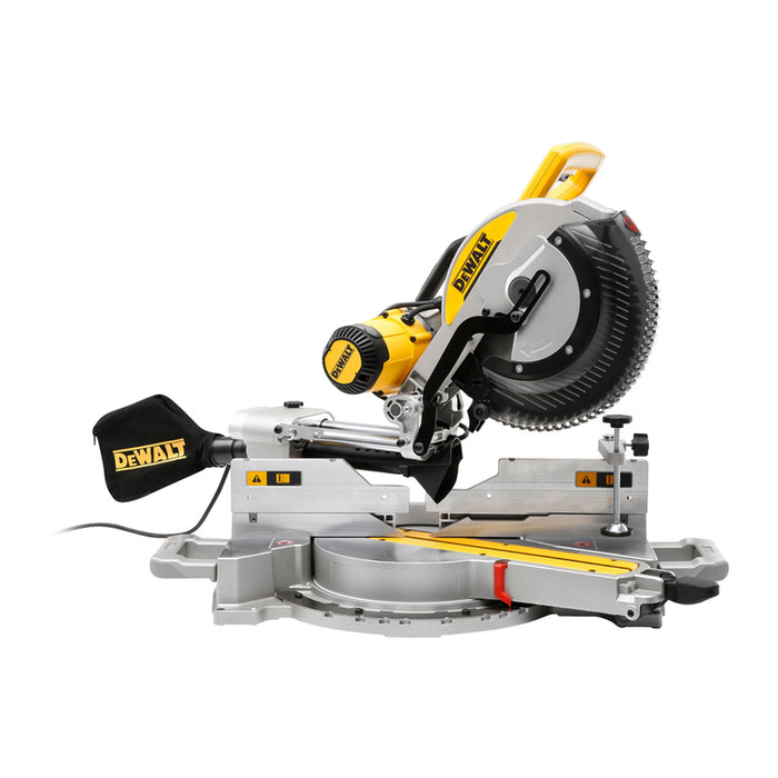 DEWALT DWS780-QS BENCH CIRCULAR SAW