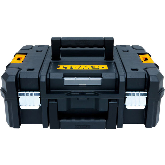 DEWALT BRUSHLESS BATTERY KIT DCK2060D2T-QW 18 V, NUMBER OF BATTERIES 2, 2.00 Ah, CASE
