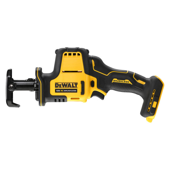 DEWALT DCS369N-XJ CORDLESS BRUSHLESS SAB SAW