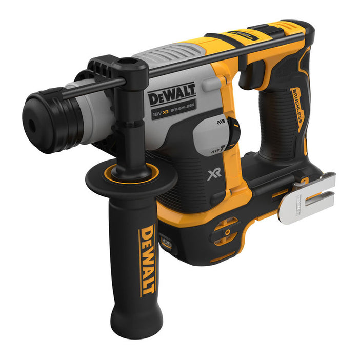 DEWALT DCH172N-XJ 18 V, 1.40 J, SDS PLUS, WITHOUT BATTERY AND CHARGER