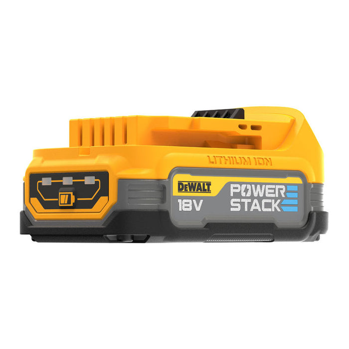 BATTERY 18 V 1.7 AH DEWALT POWERSTACK DCBP034-XJ