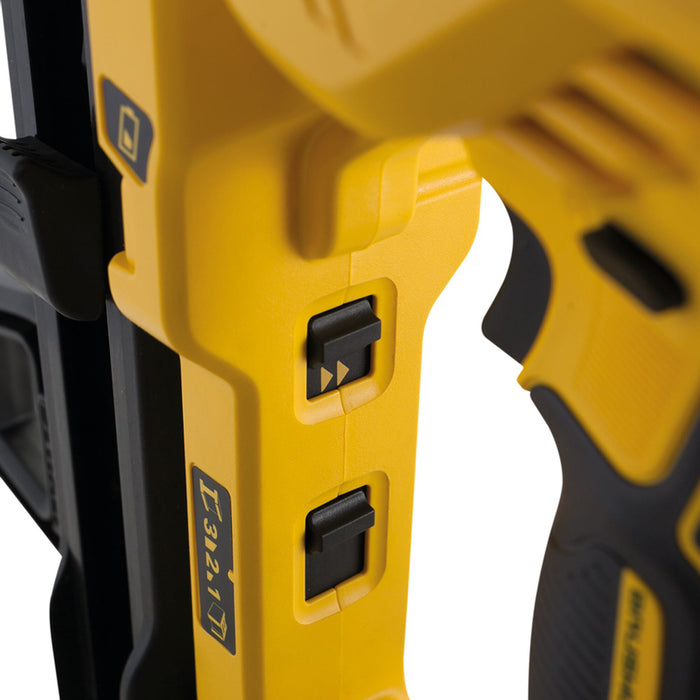 BATTERY TAKER DEWALT DCN890N-XJ