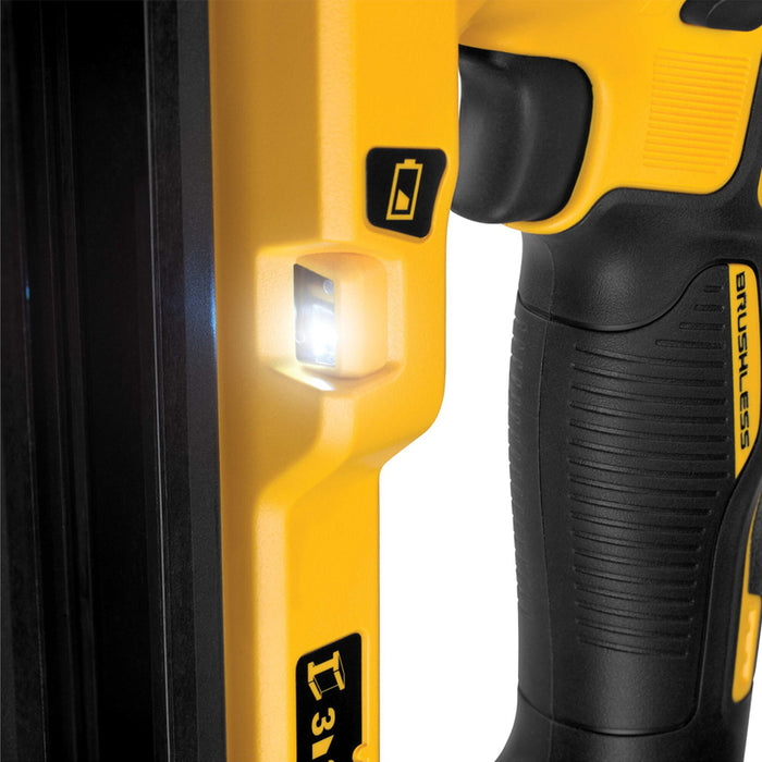 BATTERY TAKER DEWALT DCN890N-XJ