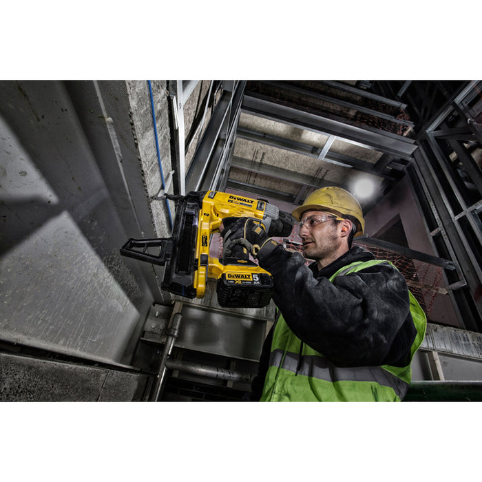 DEWALT DCN890P2-QW BATTERY TAKER