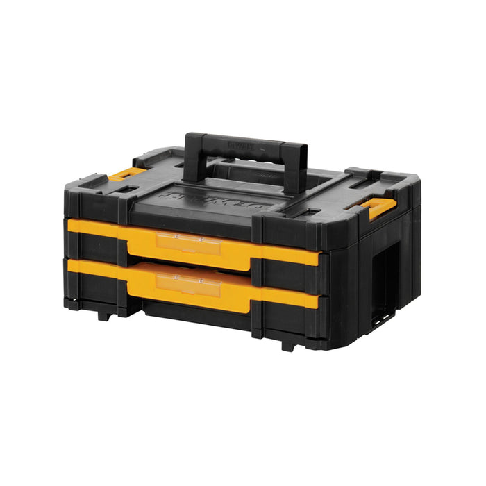 DEWALT TOOL CASE DWST1-70706