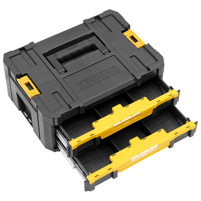 DEWALT TOOL CASE DWST1-70706