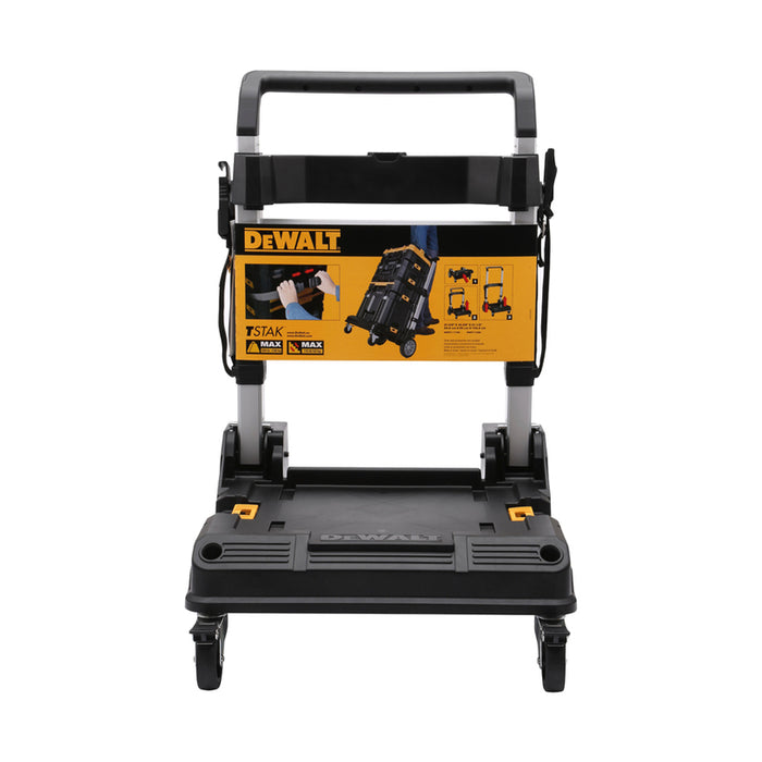 DEWALT DWST1-71196 SUITCASE TROLLEY
