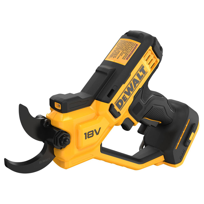 DEWALT DCMPP568N-XJ CORDLESS VINE SHEARS 18 V