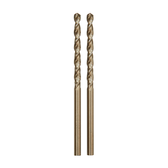 DRILL FOR METAL DEWALT DT4902-QZ 3X49 2PCS