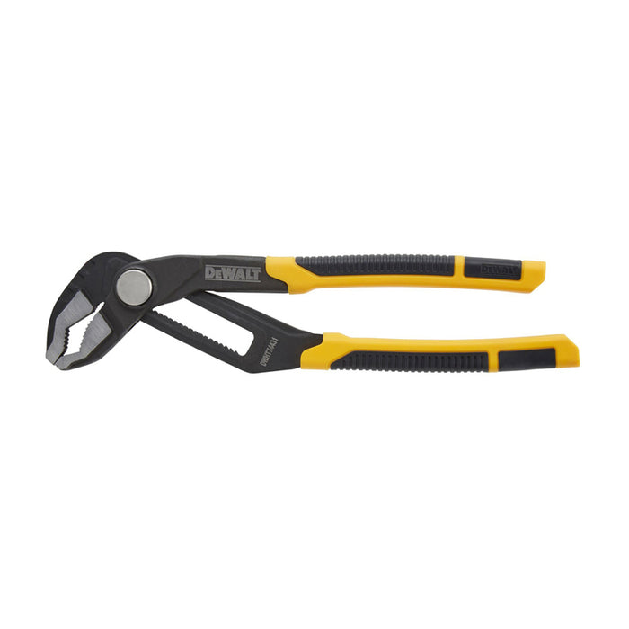PLUMBING PLIERS 250 MM DEWALT DWHT0-74431