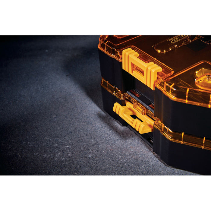 DEWALT DWMT45034-0 34-PIECE RATCHET SET WITH INSERTS