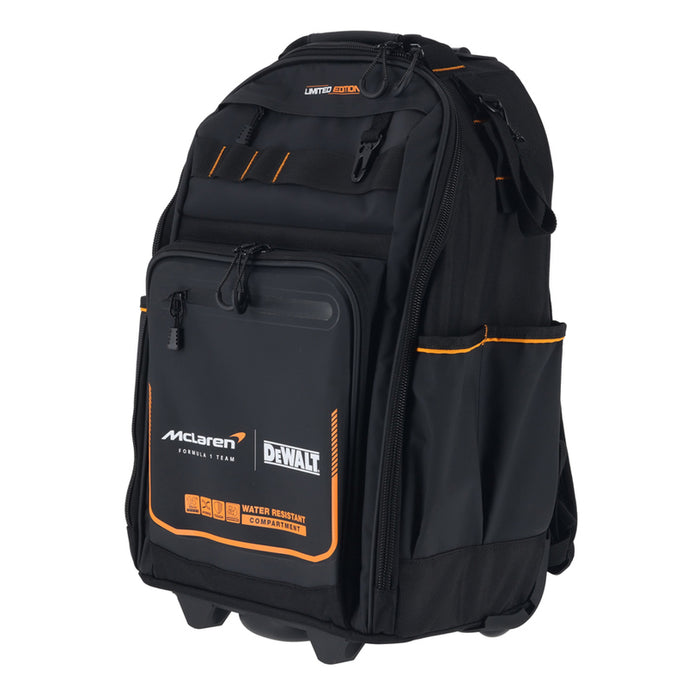 DEWALT DWST60101-9 MCLAREN TOOL BAG