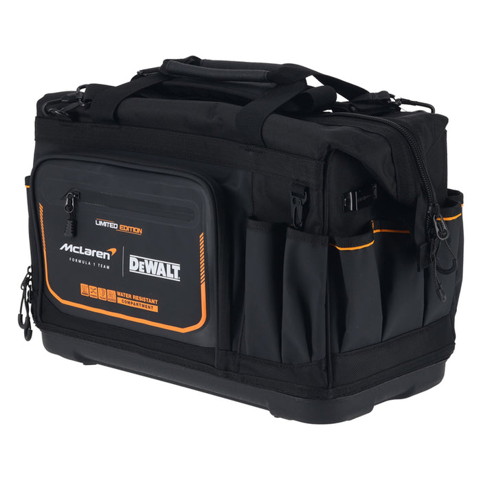 DEWALT DWST60104-9 MCLAREN TOOL BAG