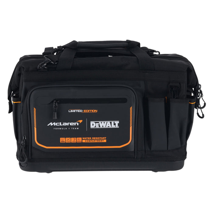 DEWALT DWST60104-9 MCLAREN TOOL BAG