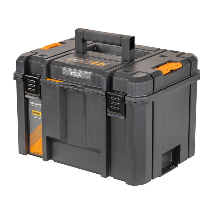 DEWALT DWST60452-1 MCLAREN CASE SET
