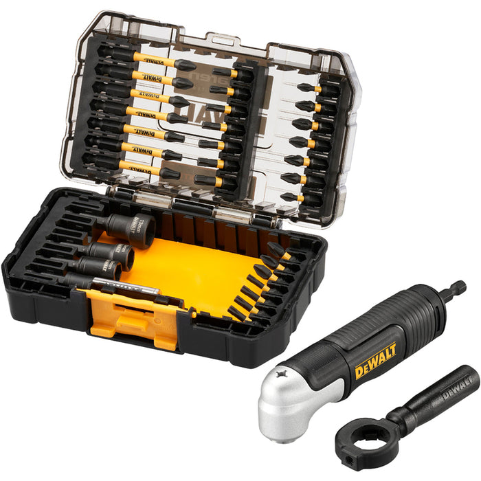 DEWALT DT70782-QZ BIT SET