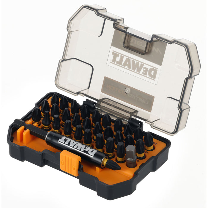 DEWALT DT70900T-QZ BIT SET