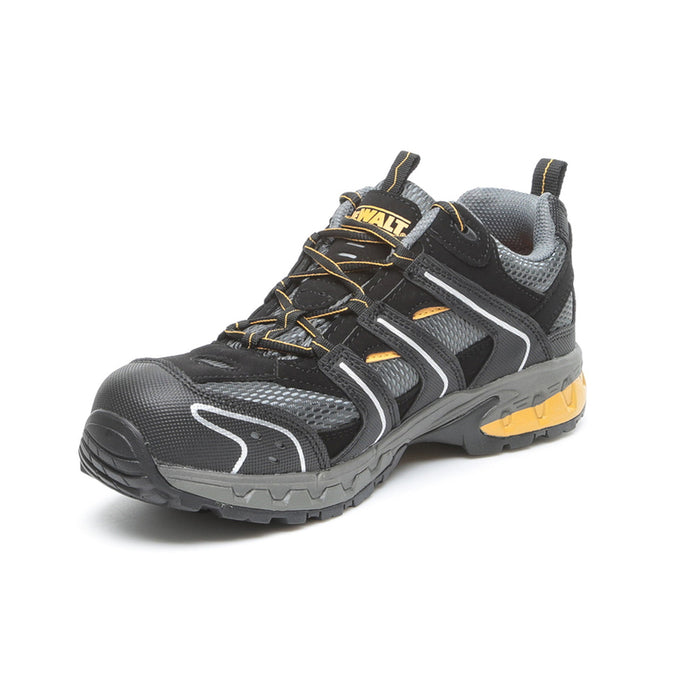 DEWALT CUTTER WORK SHOES SIZE 42