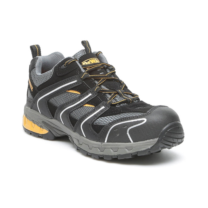 DEWALT CUTTER WORK SHOES SIZE 43