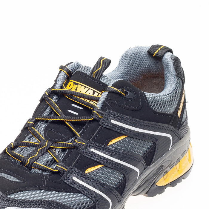DEWALT CUTTER WORK SHOES SIZE 43