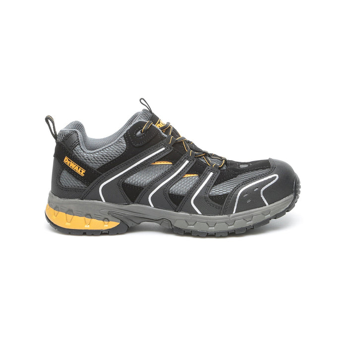 DEWALT CUTTER WORK SHOES SIZE 46