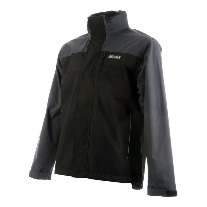 WORK JACKET SIZE M DEWALT STORM WATERPROOF SIZE M