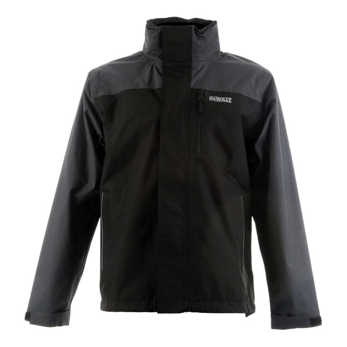 WORK JACKET SIZE L DEWALT STORM WATERPROOF SIZE L