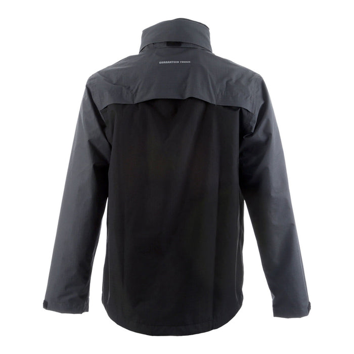WORK JACKET SIZE XXL DEWALT STORM WATERPROOF SIZE XXL